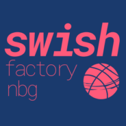 swish factory nbg